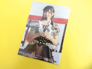 NMB48太田夢莉【DVD Blu-ray 現地予約特典 生写真】AKB48 45thシングル選抜総選挙2016