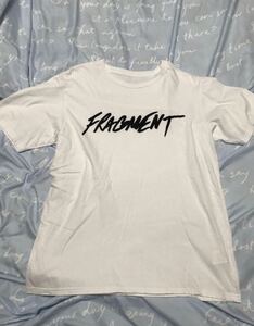 Fragment Design Tシャツ L フラグメント