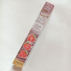 キャンメイク クリーミータッチライナー(12 イチゴストーム)