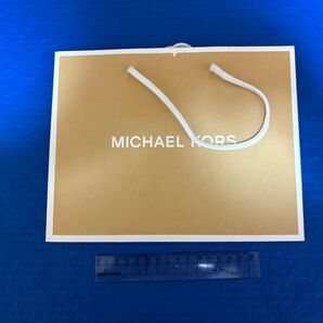 マイケルコース MICHEAL KORS ショッパー 紙袋