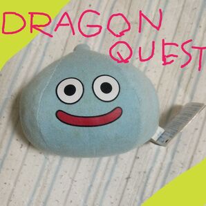 ドラゴンクエスト スライム もっちり ちいさなぬいぐるみ ドラクエ square enixスクウェア・エニックス