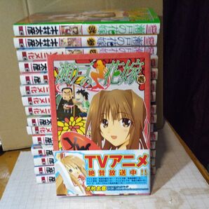 全巻セット 瀬戸の花嫁