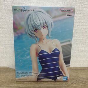 SYNDUALITY Noir Celestial vivi-ノワール フィギュア バンダイ