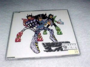 [CD][送100円～] 四街道ネイチャー 惨事 レンタル品