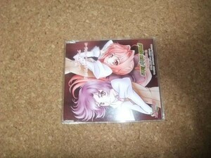 [CD][送100円～] 神曲奏界ポリフォニカ クリムゾン S キャラクターソング Vol.2