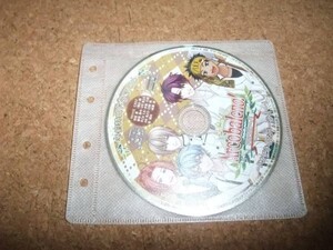 [CD][送100円～] アルコバレーノ!　サプライズパーティー　予約特典ドラマCD