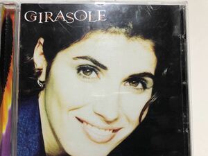 GIORGIA 『GIRASOLE』1999イタリアン・ポップス