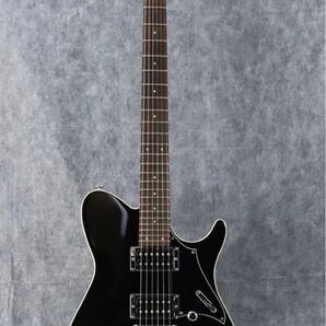 Ibanez Prestige FR1620 BLACK ASHボディ 希少モデル