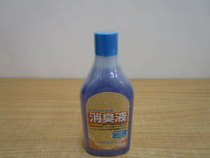 G780* portable for rest room deodorization fluid 400ml* unused goods 