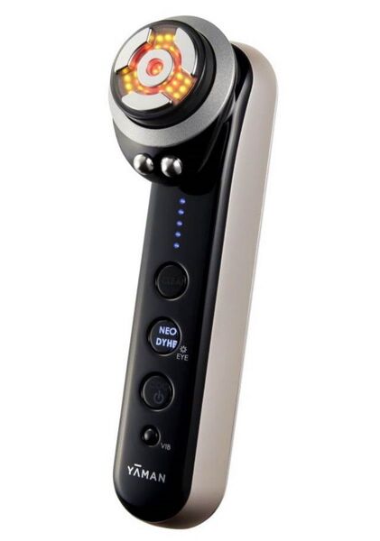 ヤーマン RF美顔器 フォトプラス プレステージ プロ(M30YL)