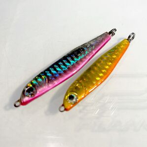 FIELD HUNTER フィールドハンター トンデン <屯田> 18g 28g 2個セット