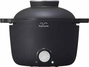  новый товар #do корова автомобиль Kamome Grill Pan K-GP1 BK