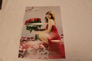 ポスター 柏木由紀