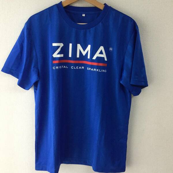 ジーマ T シャツ非売品フリーサイズ