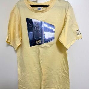 68&brothers Tシャツ yellow Sサイズ