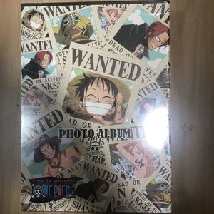 Руководство по альбоме с одним произведением 5P Chopper Luffy