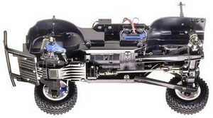 エコベアリング メルセデス・ベンツ ウニモグ 425CC-01 1170円