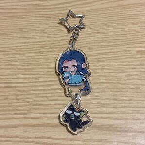 羅小黒戦記 ぼくが選ぶ未来 無限