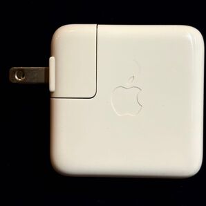Apple アップル 純正、iPod 電源アダプター、A1003