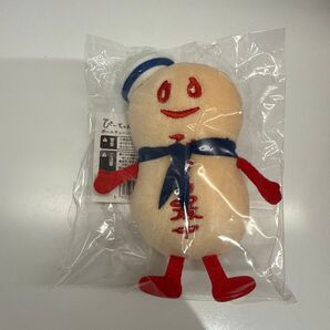 ディスカウントストア砂町銀座本店 なごみの米屋 ぴーなっつ最中 ぴーちゃんマスコット 海ほたるver