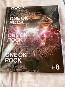ONE OK ROCK プライマルフットマーク