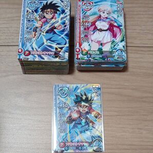 ドラゴンクエストカード