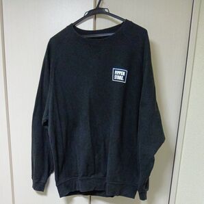 最終価格 ピッペンストア PIPPEN STORE. スウェット トレーナー