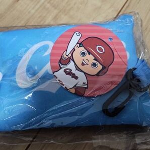 広島カープ エコバッグ