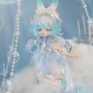 COM4FREE Bonnie Bunny 3 Pera