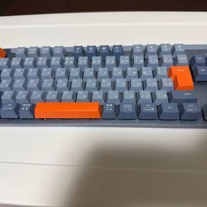 ジャンク Logicool キーボード K855 ワイヤレス
