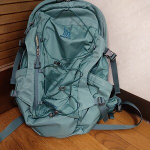 マウンテンダックス リュック 25L バックパック