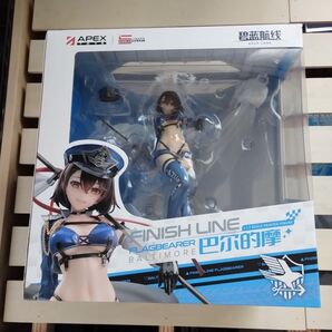 APEX アズールレーン ボルチモア