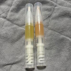 無印良品、甘皮ケア、ネイルケア