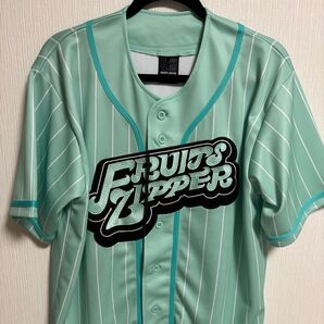 FRUITS ZIPPER 櫻井優衣 OSHI API UNIFORM 推しアピユニフォーム