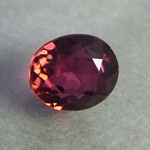 トルマリン(tourmaline) (1.040ct)_画像5