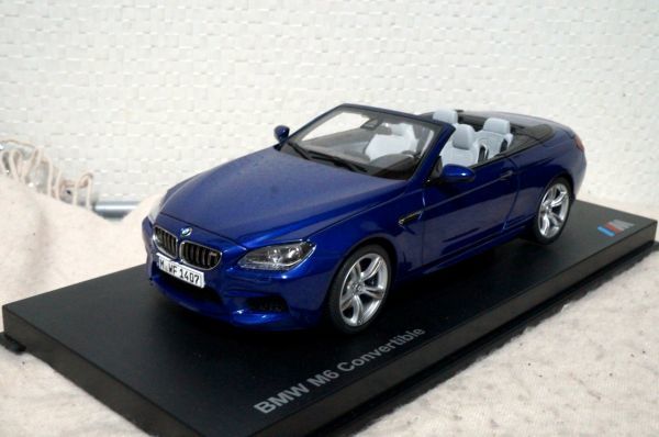 2023年最新】Yahoo!オークション -bmw 6シリーズ(ミニカー)の中古品