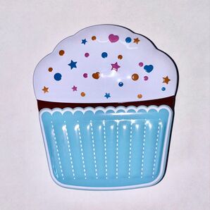 amazon gift ケース (カップケーキ)