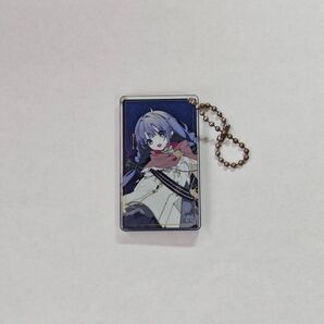 【にじさんじタロット】勇気ちひろ アクリルブロックキーホルダー