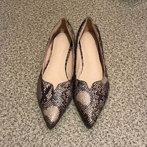 【9月処分】パンプス 37 Mサイズ