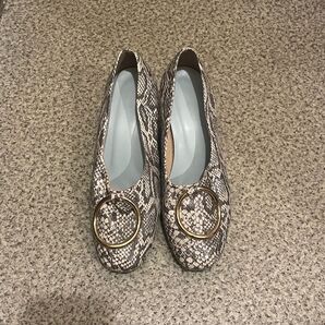 【9月処分】レディース パンプス 22.5