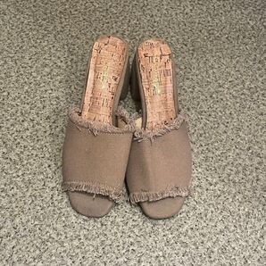 【9月処分】サンダル