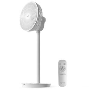 扇風機 DCモーター 静音 省エネ サーキュレーター DC 扇風機 リビング 360度首振り 節電対策 26段階風量切替