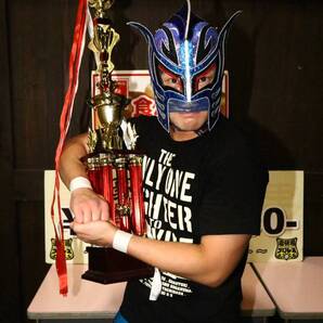 【道頓堀プロレス】最強男決定戦トーナメント2020 【 決勝戦 2020年8月10日 世界館】