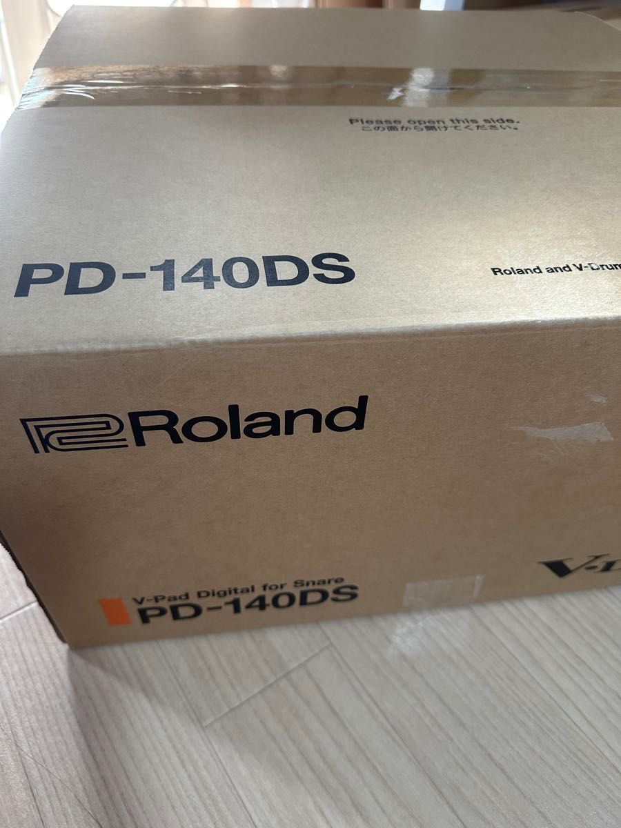 ローランド Roland PD-140DS