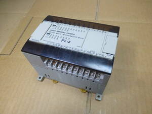 OMRON SYSMAC CPM2A-30CDR-A PROGRAMMABLE CONTROLLER