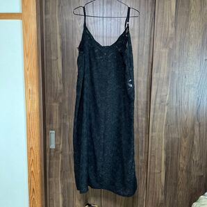 キャミソールワンピース