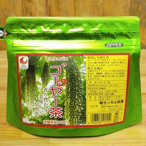 ★お試し★沖縄県産 ゴーヤー茶 1.5g×10包 1袋★