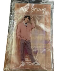 A! group 小島健 アクスタ アクリルスタンド Johnnys' ISLAND STORE