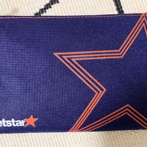 ジェットスター アメニティ