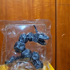 ポケットモンスター ポケモン オニクス フィギュア